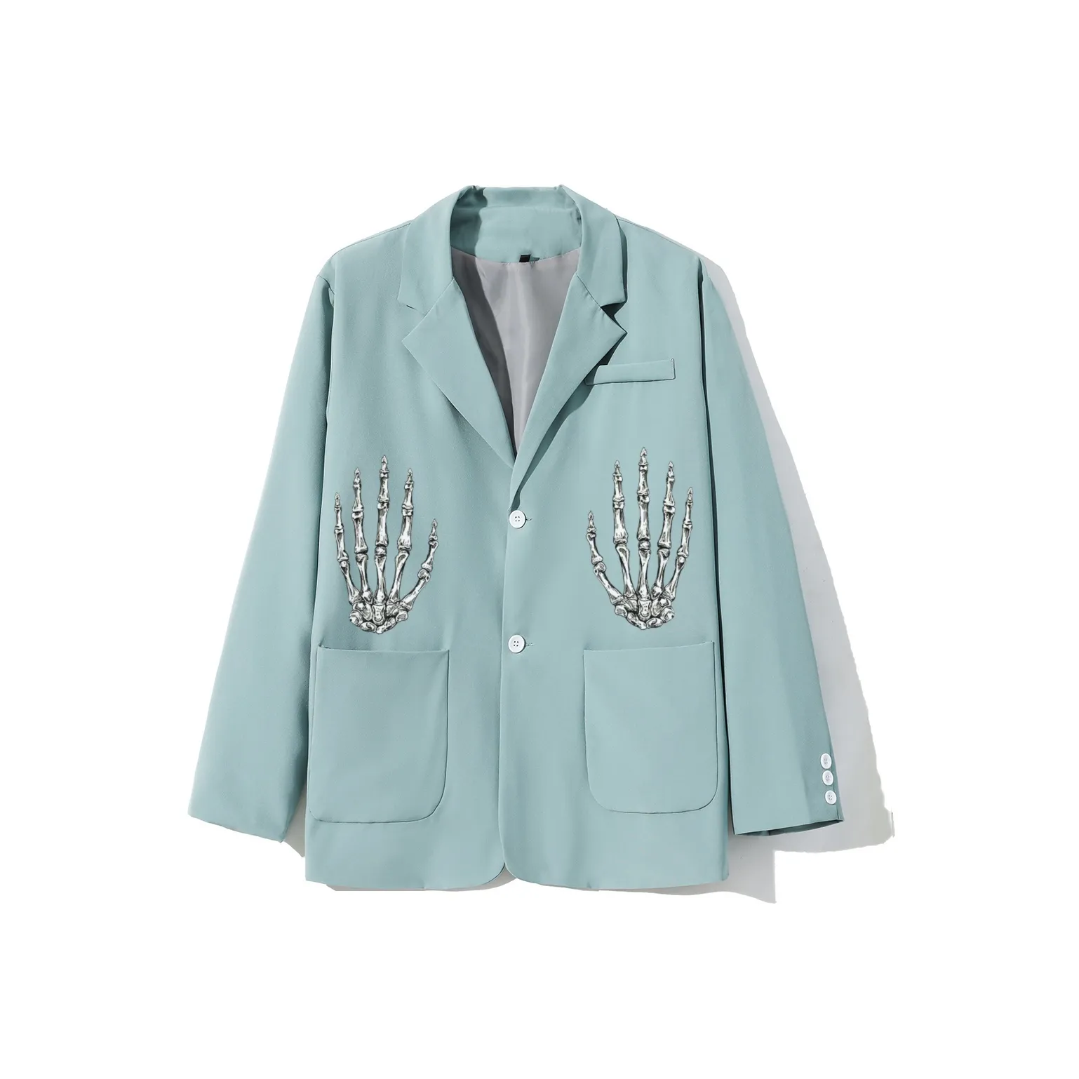 H2P Унисекс Офисные костюмы