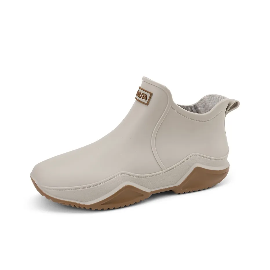 KUPE Резиновые сапоги унисекс