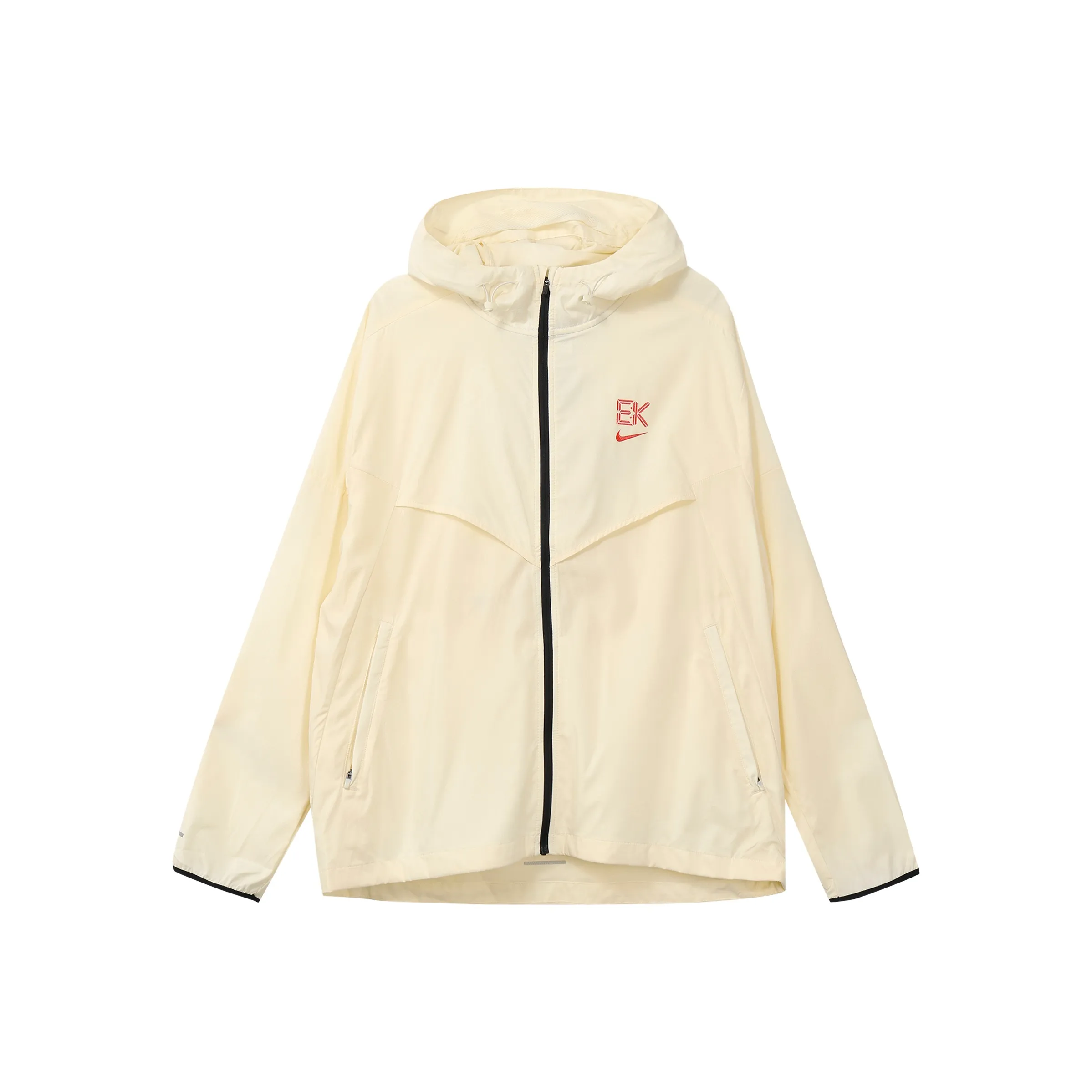 nike WINDRUNNER Куртка Мужская Абрикос