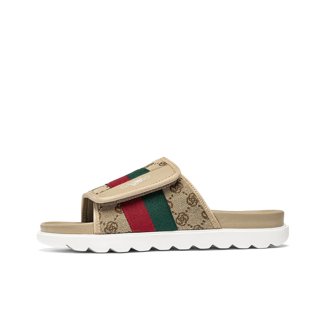 CARTELO Противоскользящие Дышащие Легкие Слипоны Мужские