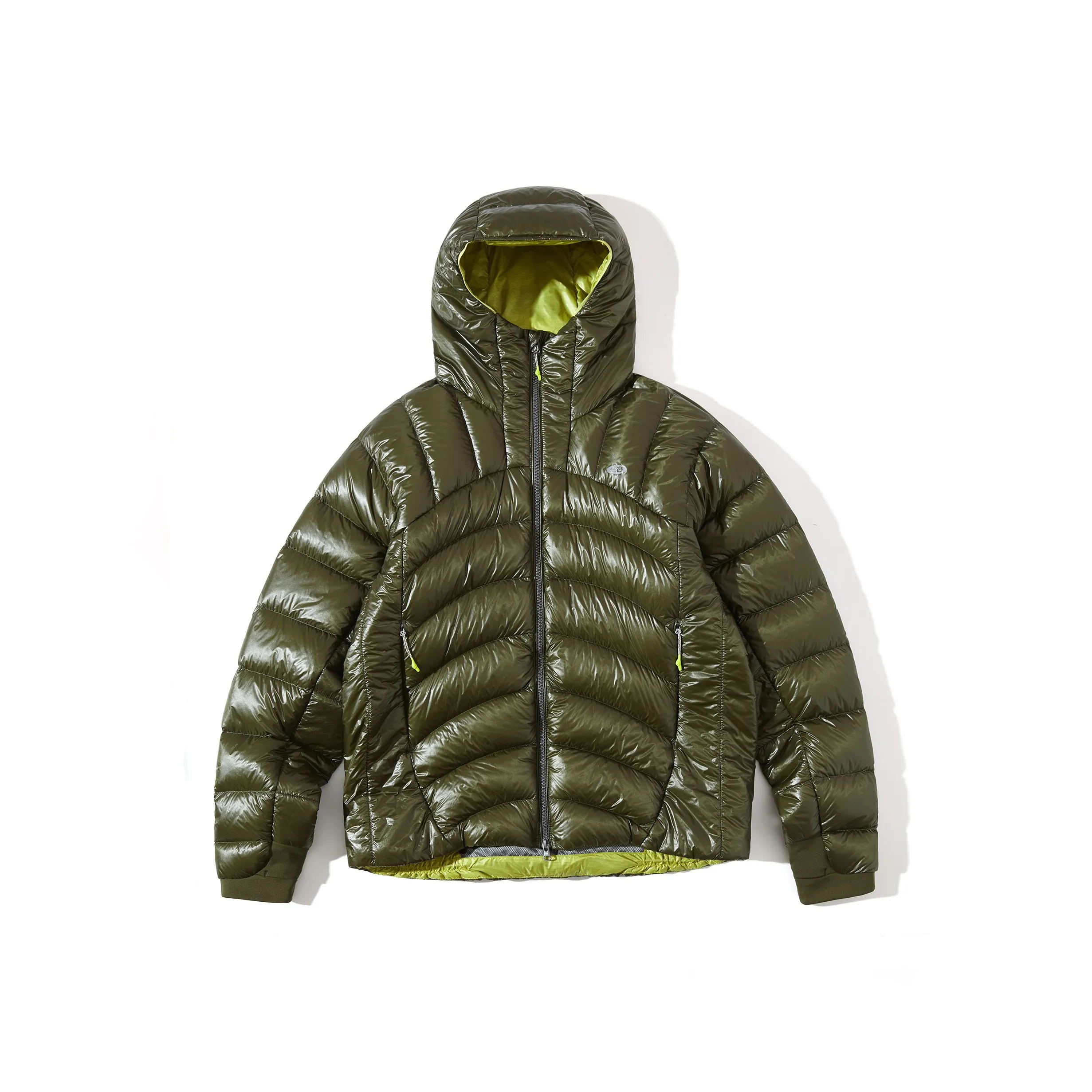 LANQI Унисекс Пуховики