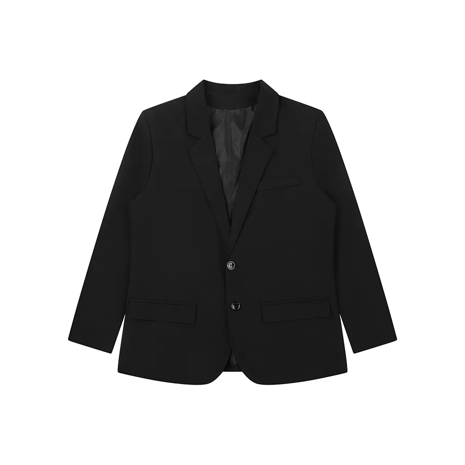 KONZEN· Унисекс Офисные костюмы