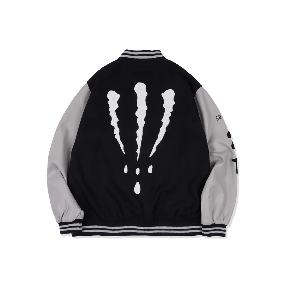 Suamoment Puffer Jackets Unisex