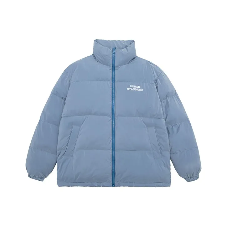 URBAN STANDARD Puffer Jacket Unisex