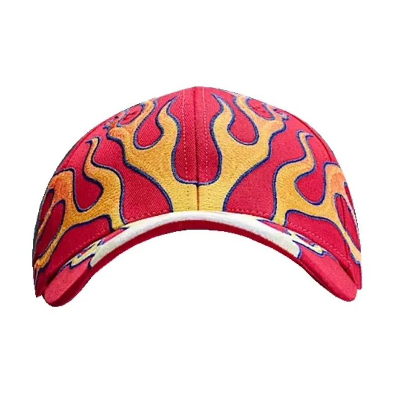 Nike Structured Og Flame Club Cap