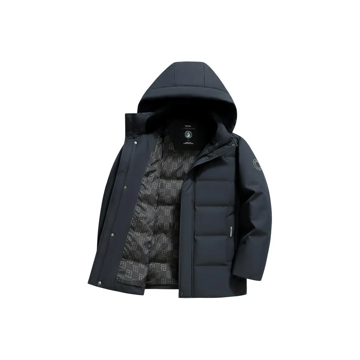 SNOW FLYING Down Jackets Men's