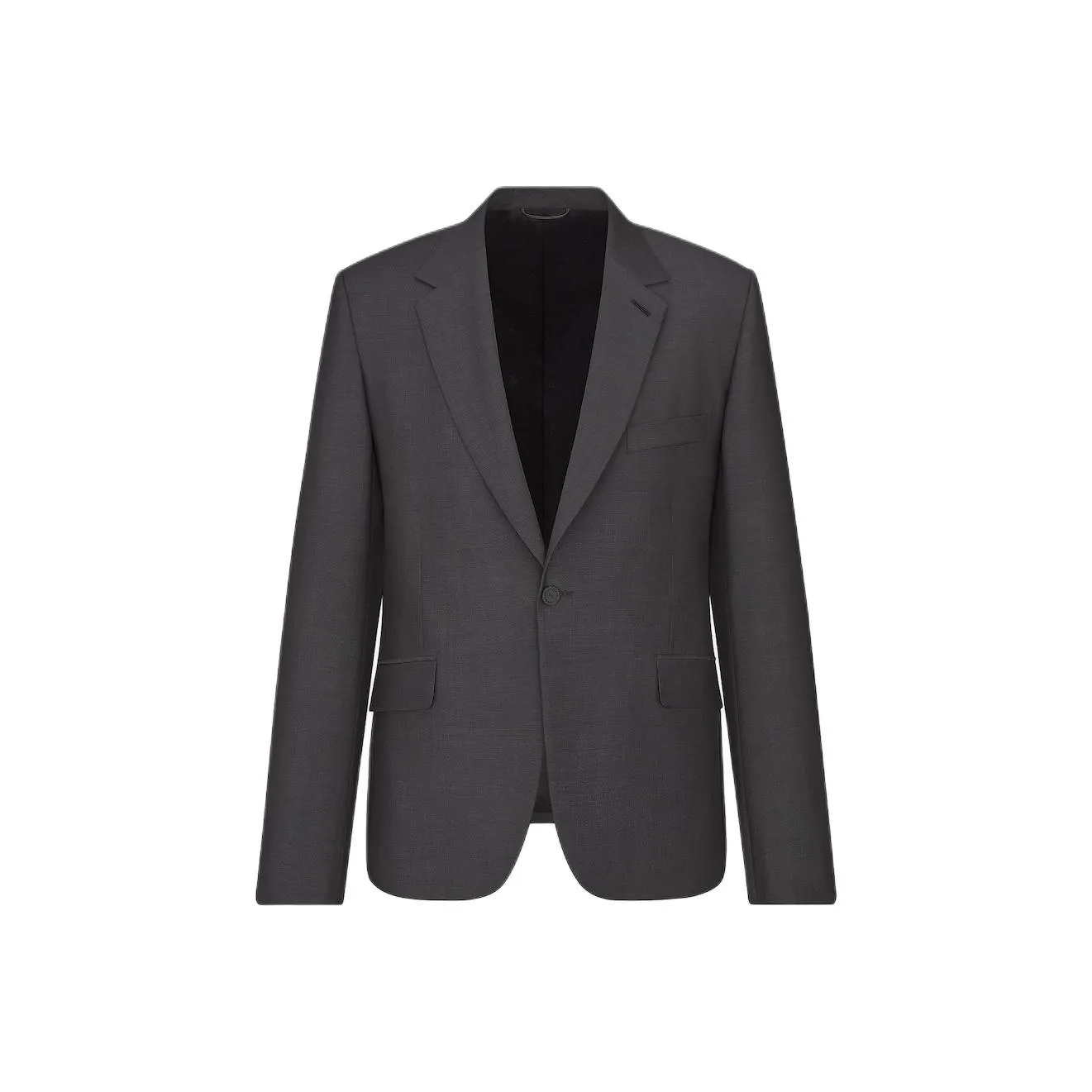 DIOR FW24 Business Suit Men's Gray