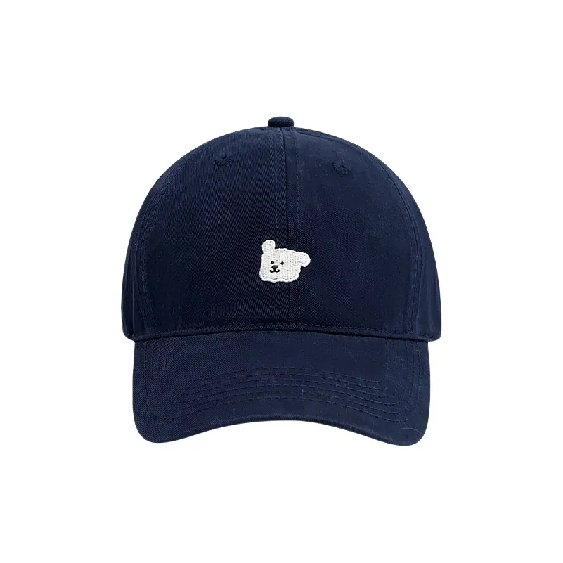 Fishing For Bears Хлопковые кепки унисекс