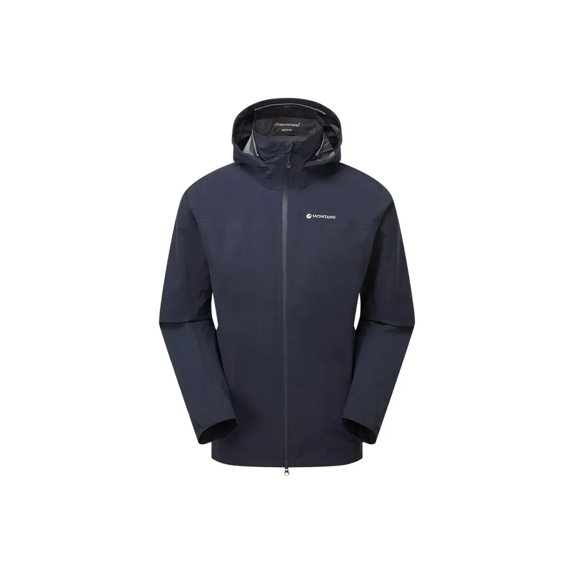 Montane PHASE PRO GORE TEX 3 Layers Windbreaker Jacket Men's