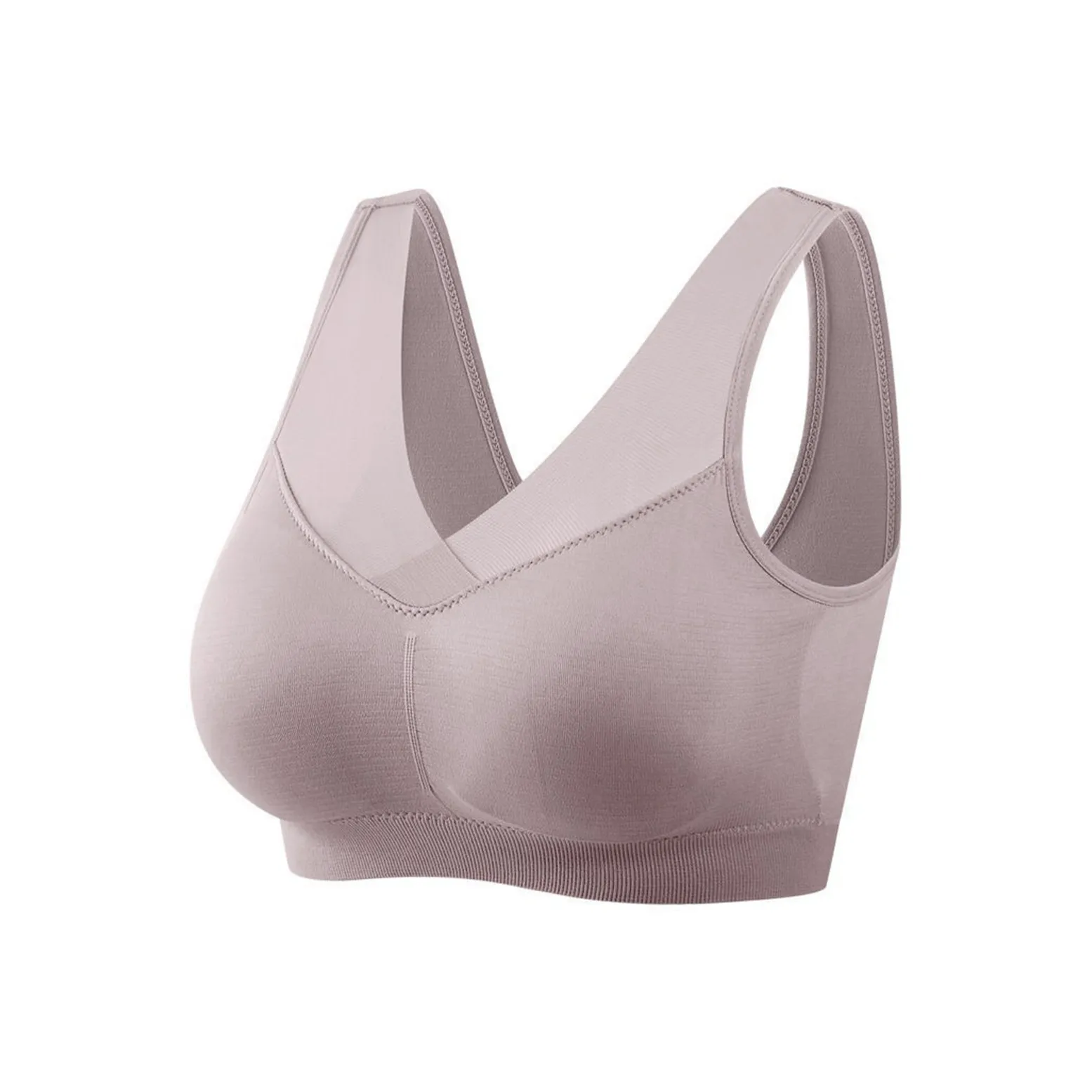 Flowers In Water Bra Women's Cameo Brown