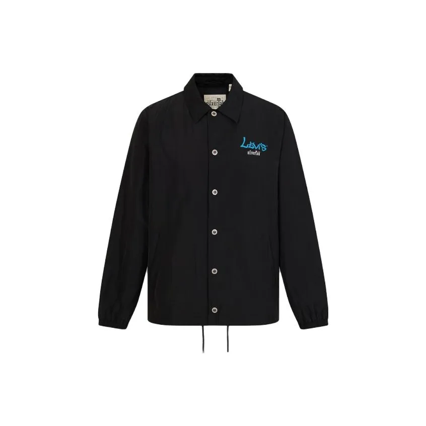 Levis Мужские Куртки