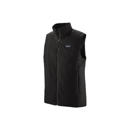 patagonia Nano Air Мужские жилеты
