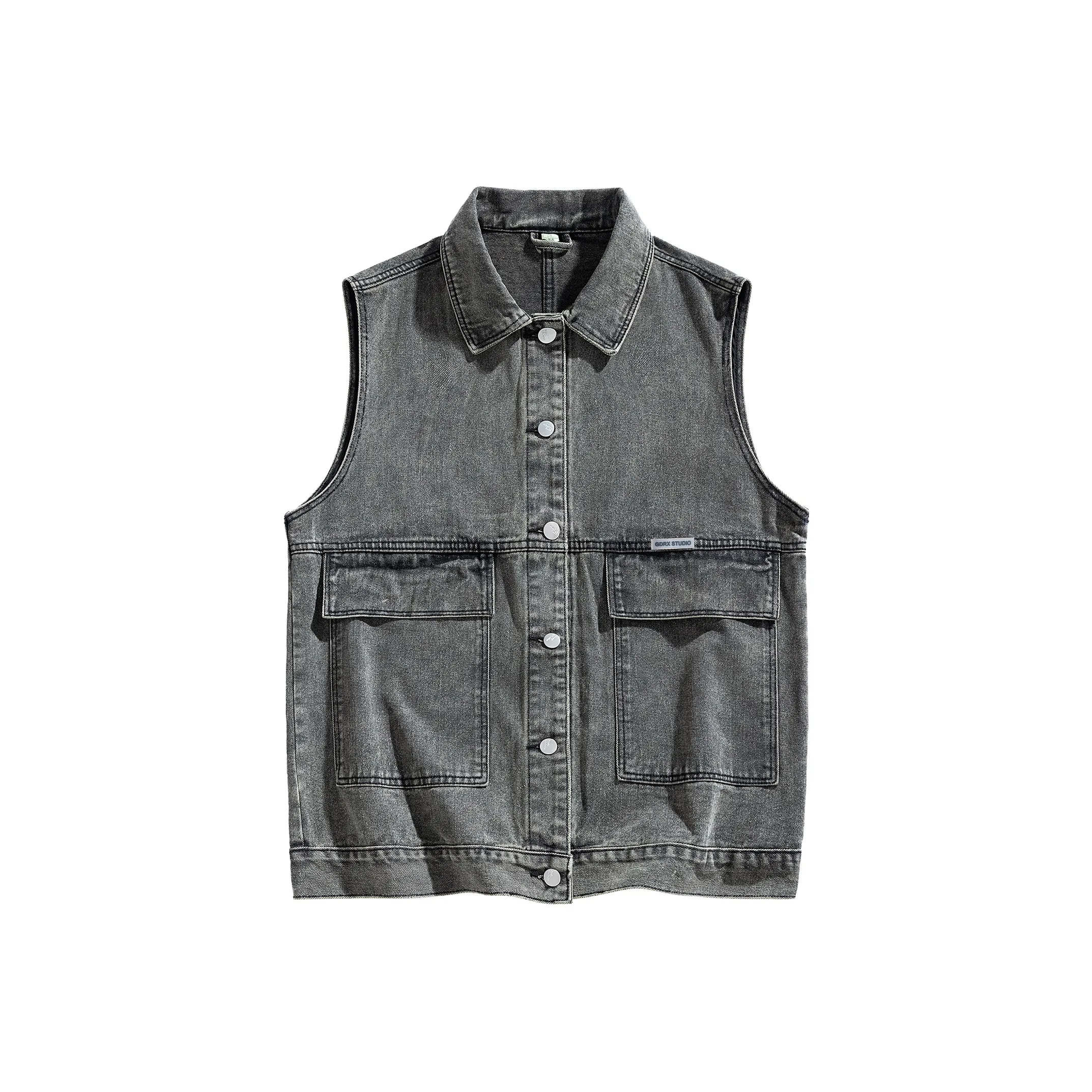 GDRX Vests Unisex
