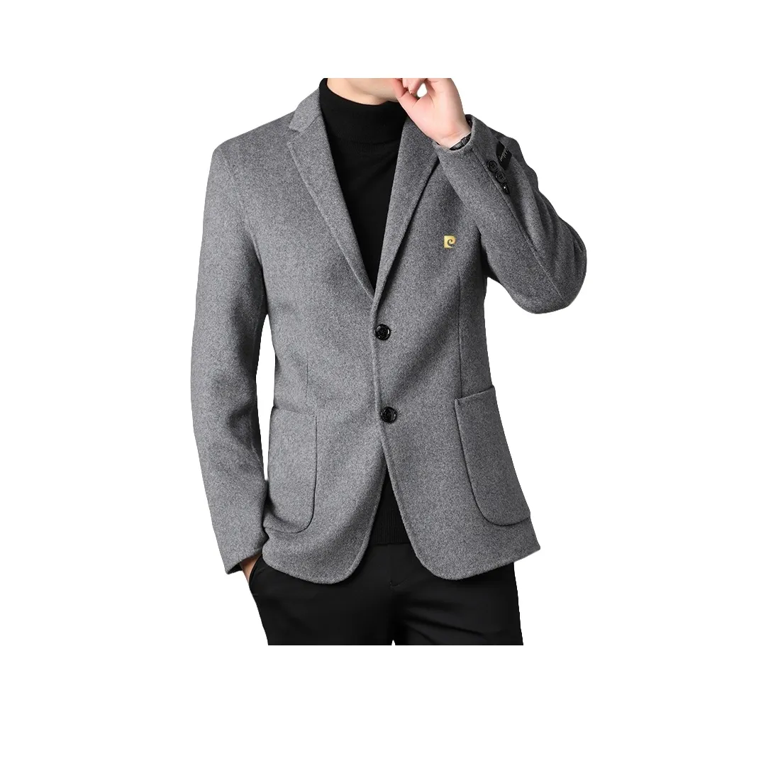 PIERRE CARDIN Бизнес-костюм мужской