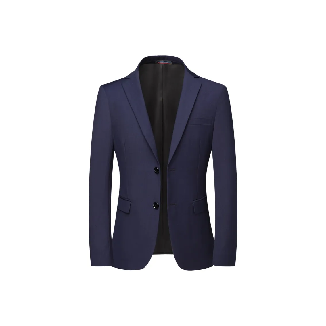 H YXIANG Мужские Деловые Костюмы