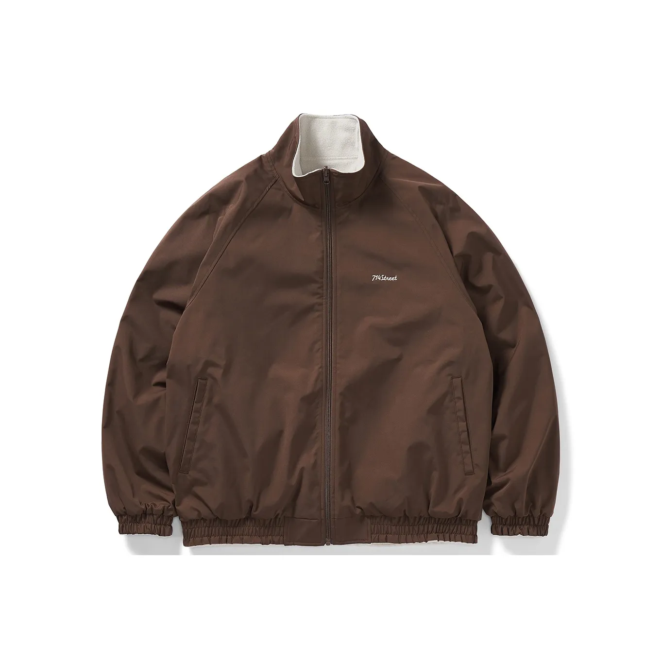 714STREET Унисекс Куртки