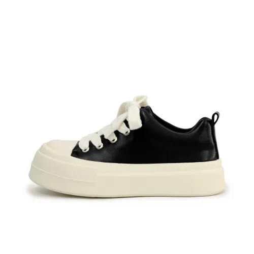 Ignition Кроссовки для скейтбординга Low Top Унисекс