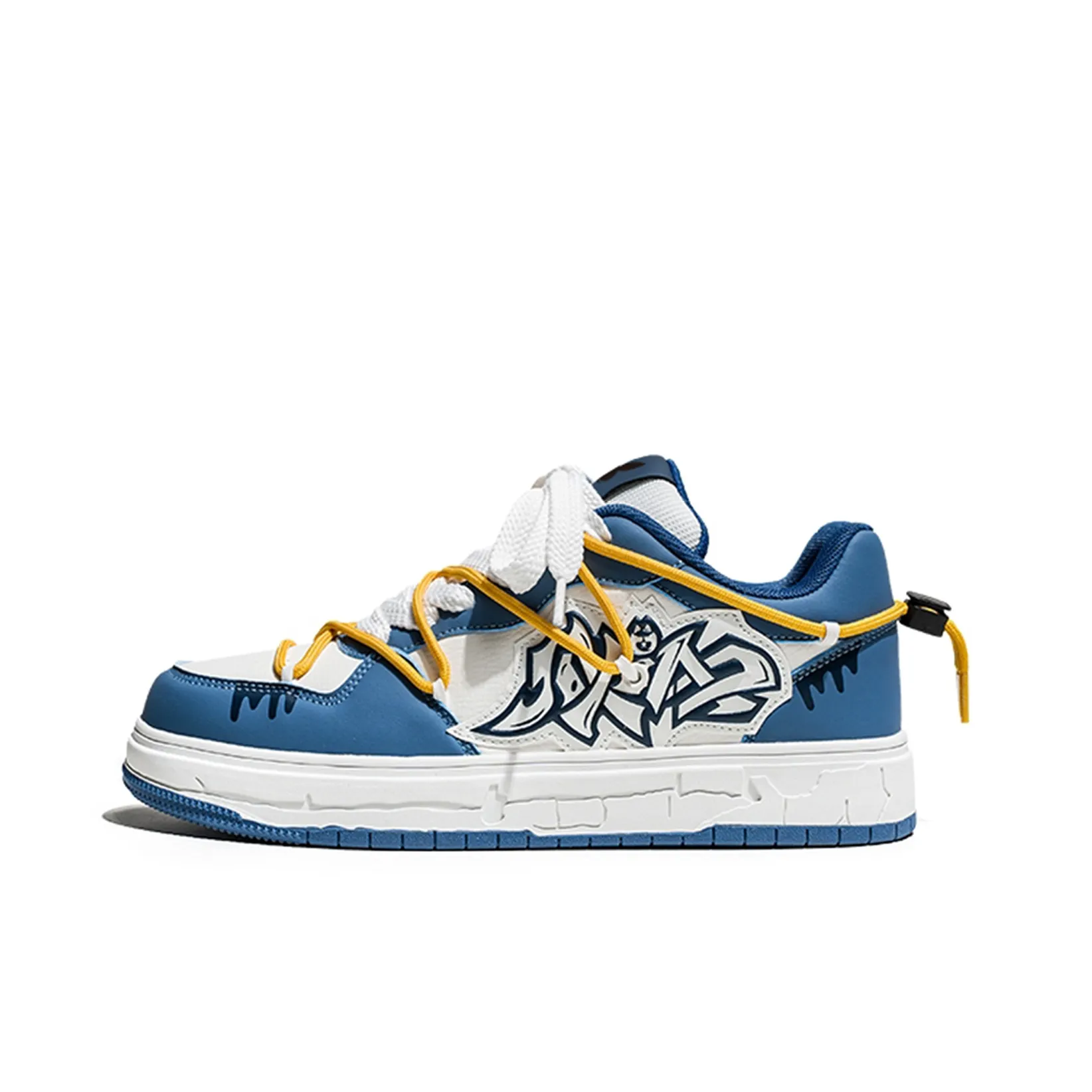 Playboy Low Топ Скейтборд Кроссовки Мужские