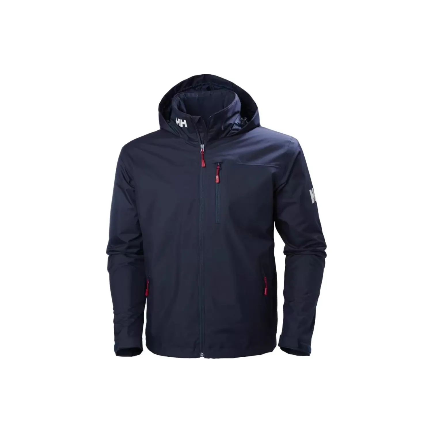 HELLY HANSEN CREW Waterproof And Windproof Windbreaker Jacket Men's