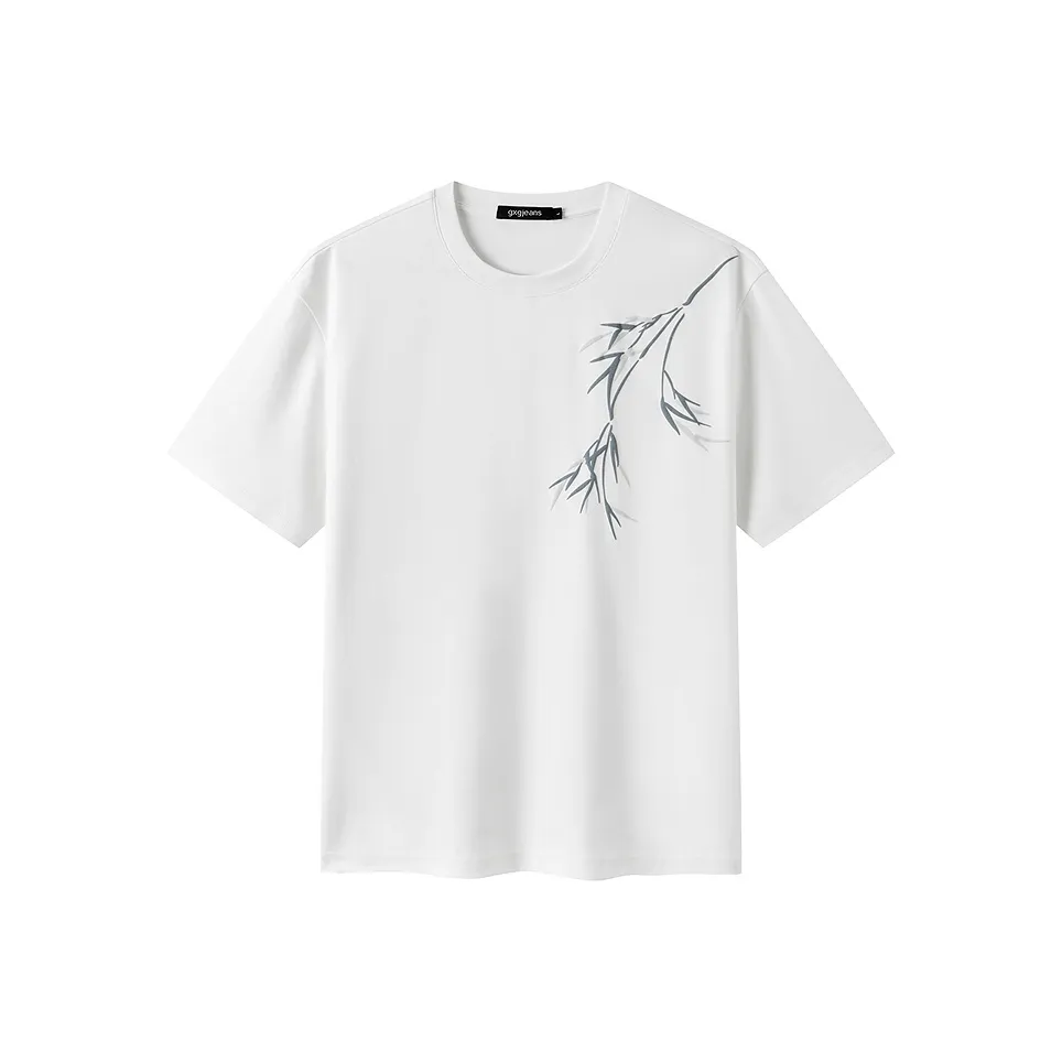 Gxg Jeans Мужские T-рубашки