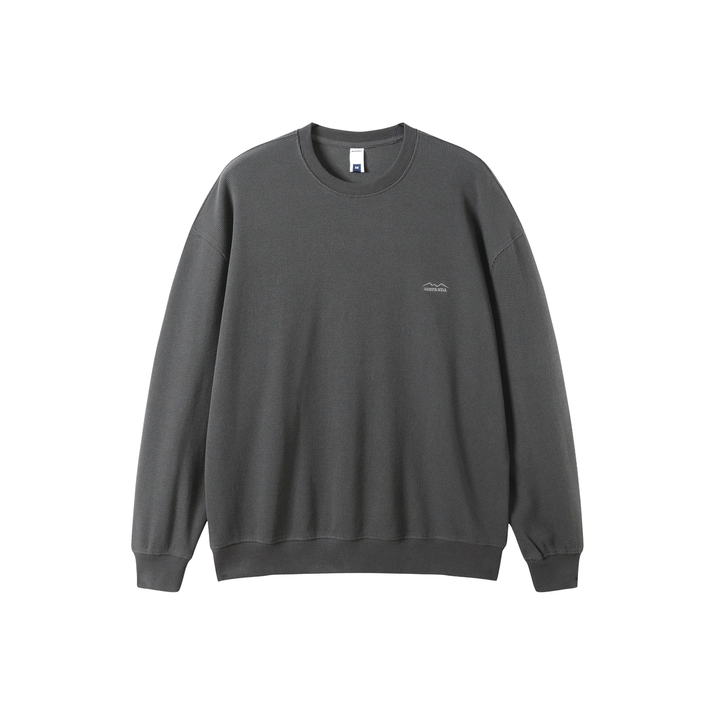 Ben.panda Мужские Свитшоты