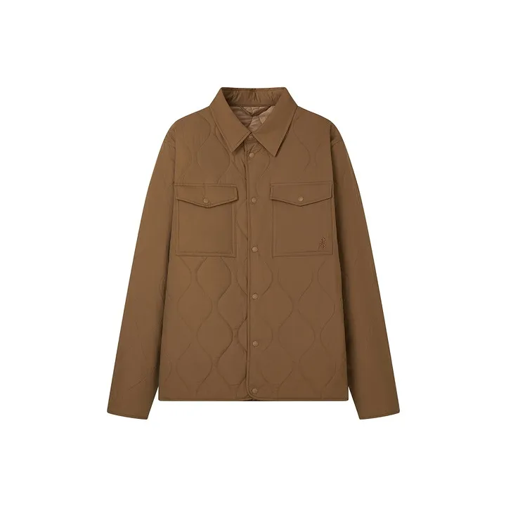 Teenie Weenie Men CleanFit Series Jacket Spring Unisex