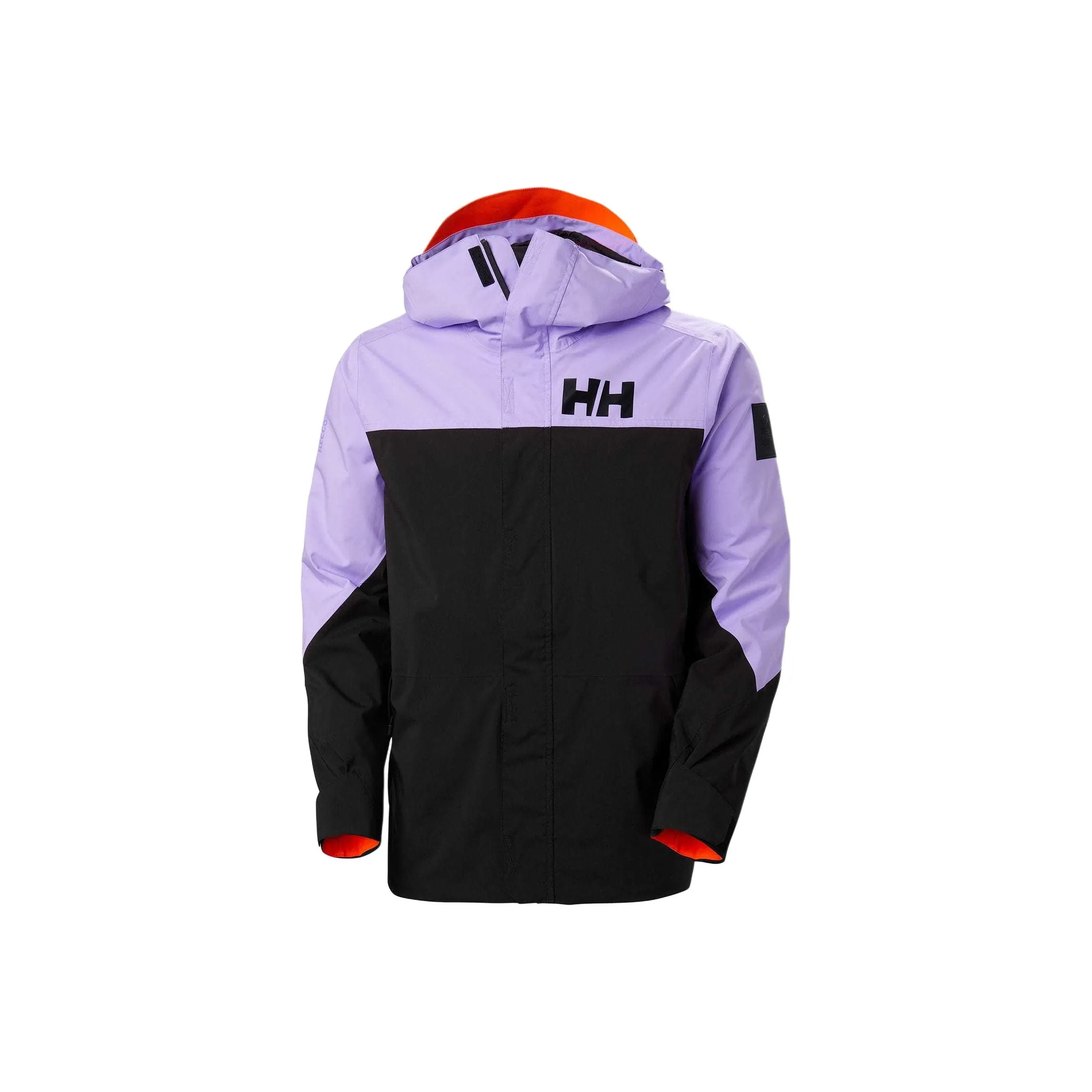HELLY HANSEN Водонепроницаемый Ветрозащитный And Дышащий Ветровка Мужской
