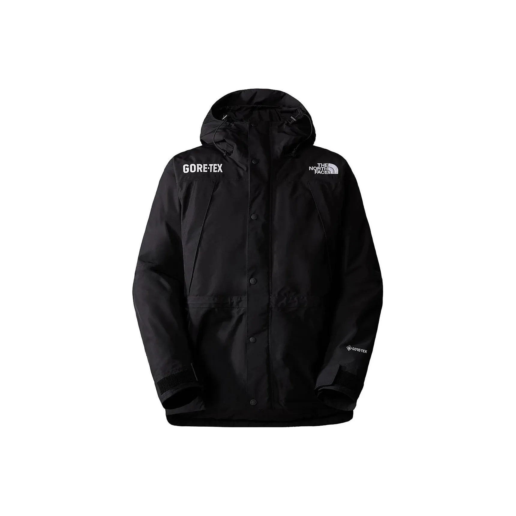 THE NORTH FACE Gtx Mountain Guide Insulated Parka