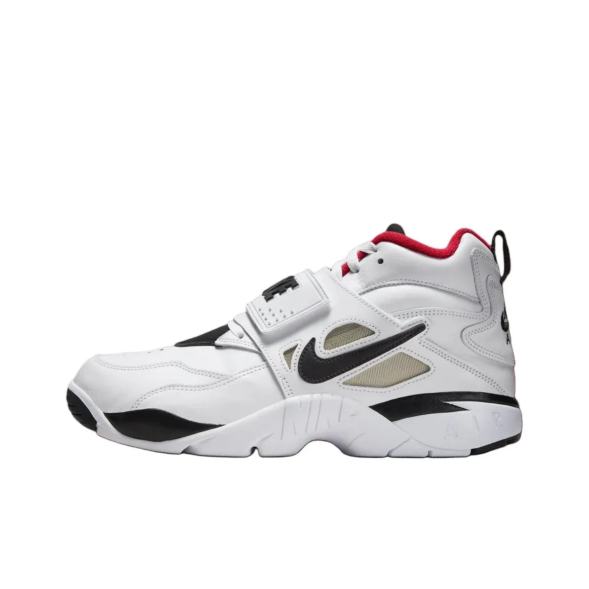 Nike Air Diamond Turf Proto '92 Atlanta Falcons