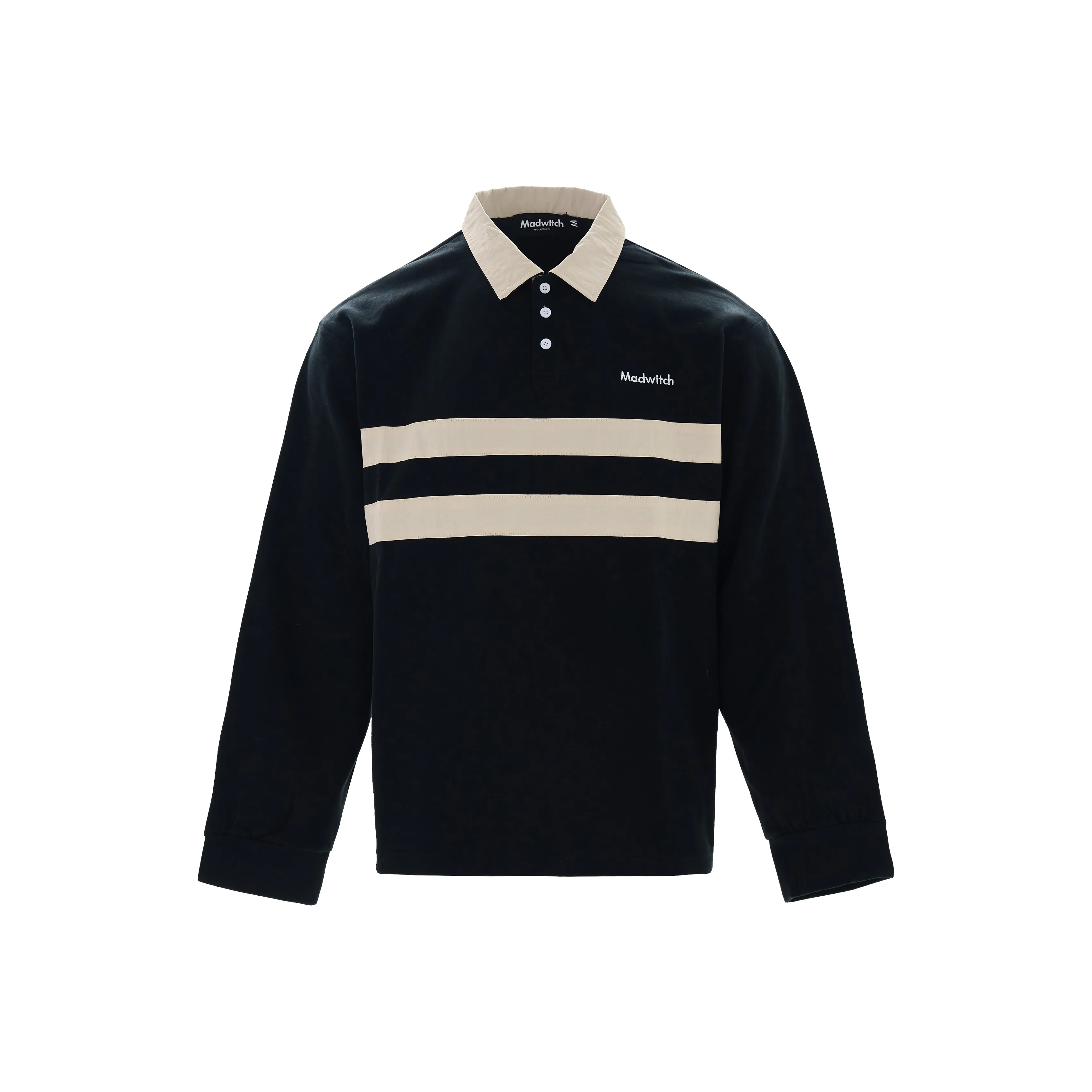 MAD WITCH Толстовка Унисекс Черный