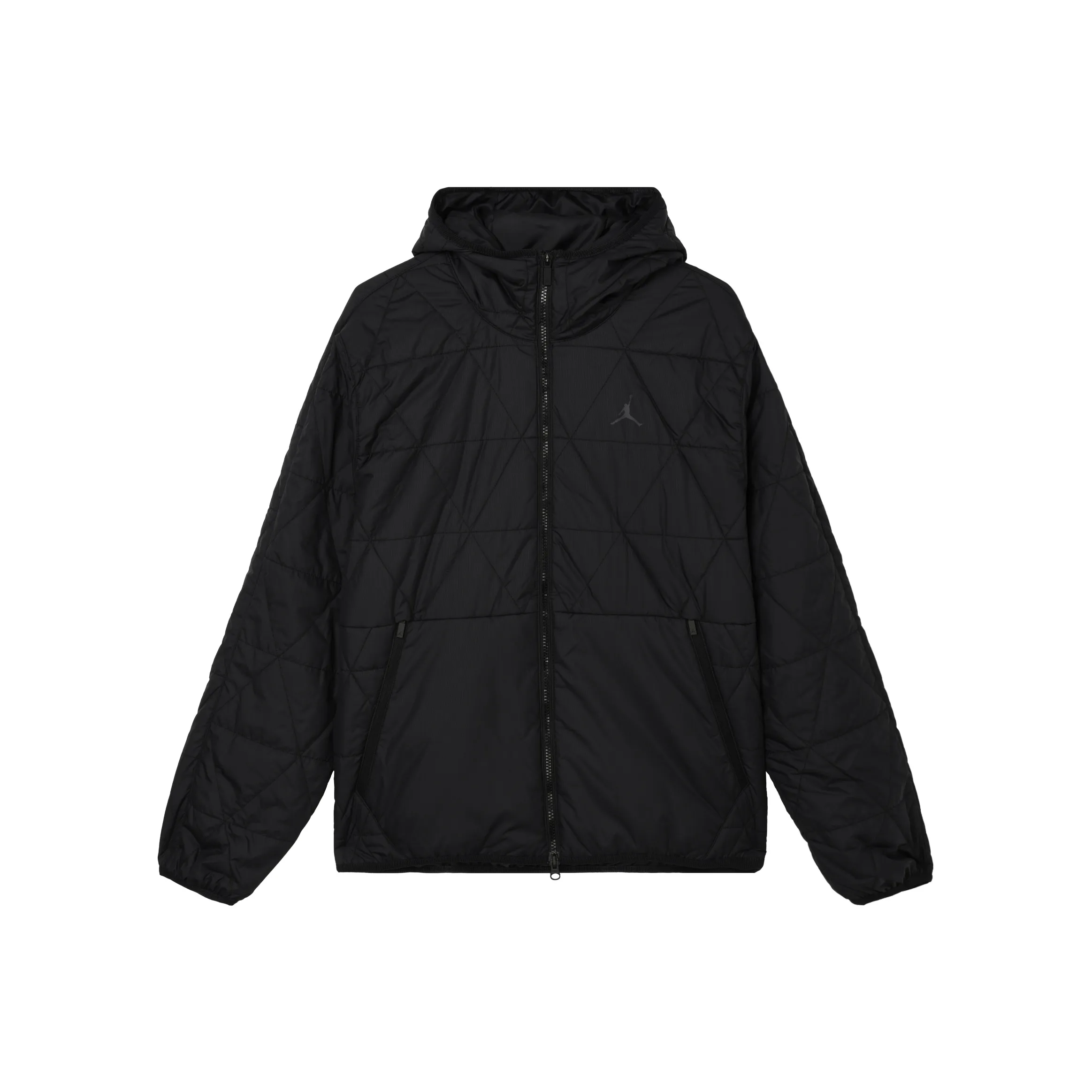Jordan Sport Jackets & Coats Men's Black