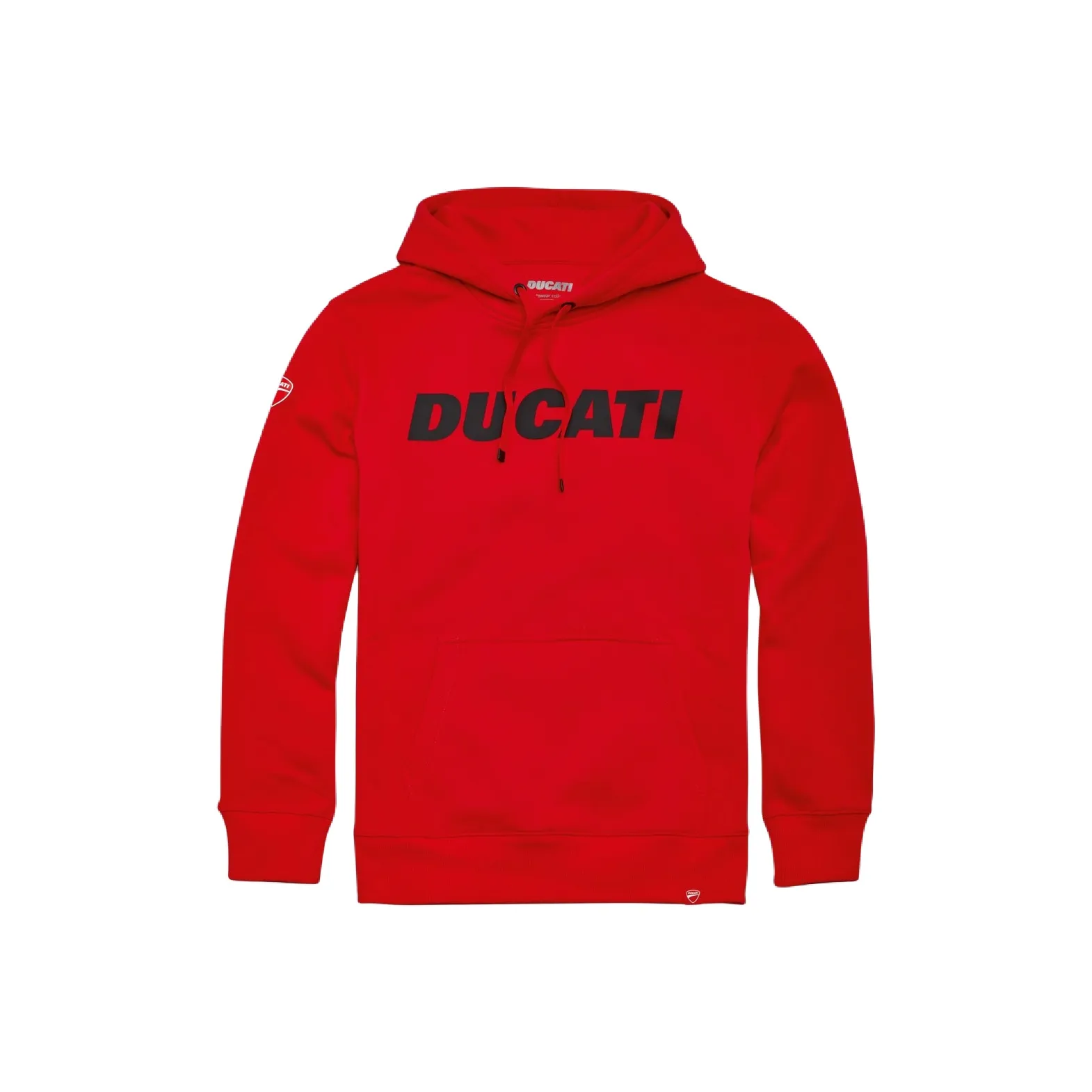 Dukati Унисекс Свитшоты