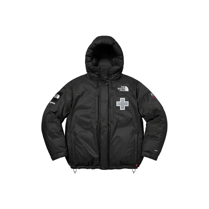 Supreme The North Face Summit Series Rescue Baltoro Jacket