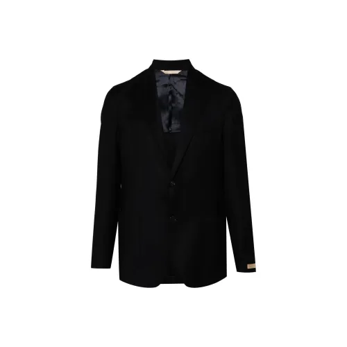 Briglia 1949 Midnight Blue Мужские офисные костюмы