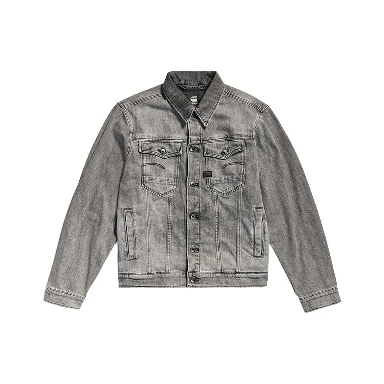 G-STAR RAW Denim Jackets Unisex