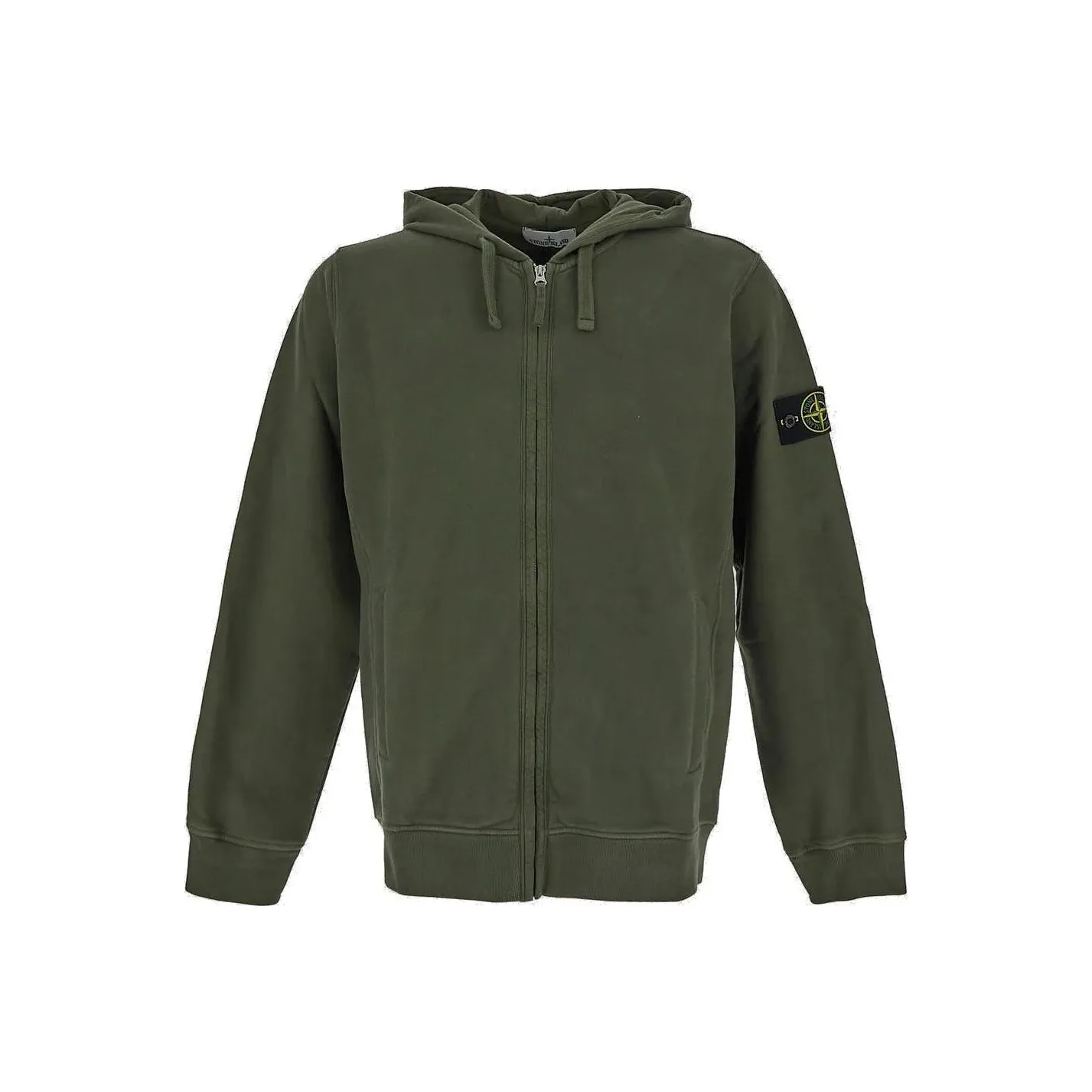 STONE ISLAND Куртки Пальто Мужской Jasper