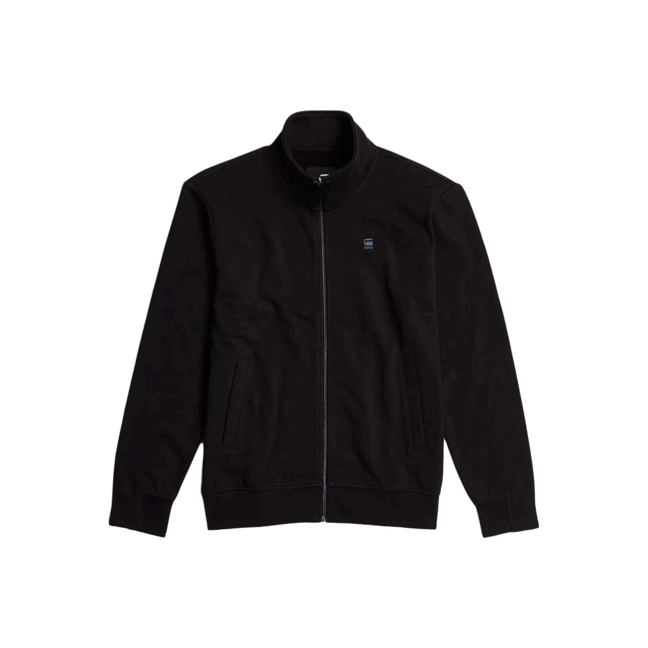 STAR RAW Куртки и Пальто Мужские Черные