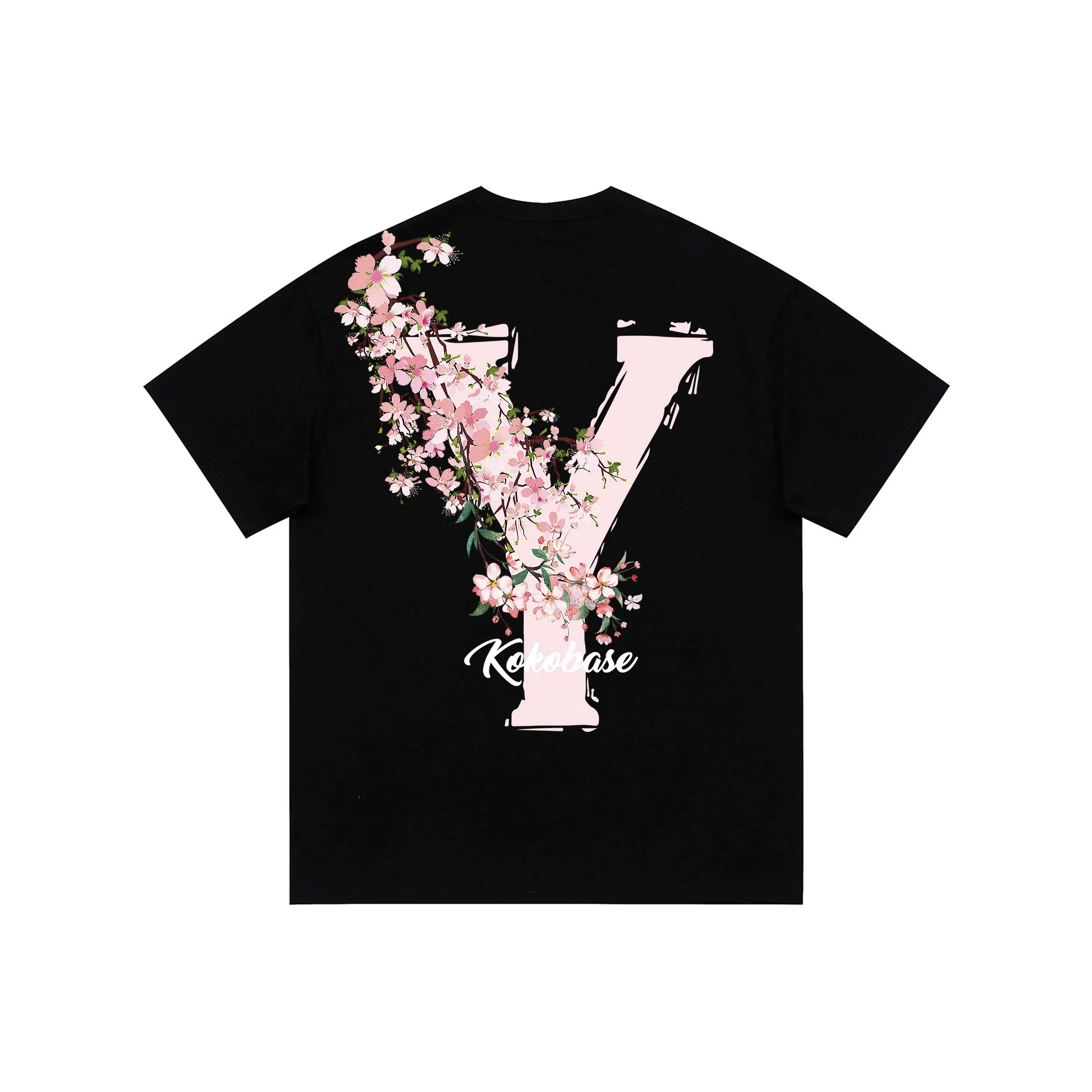 KOKO BASE Унисекс Футболки