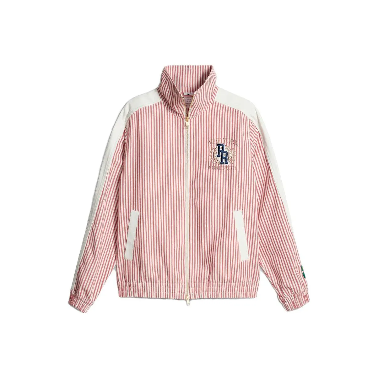 PUMA Rhuigi Collaboration Jacket Men's