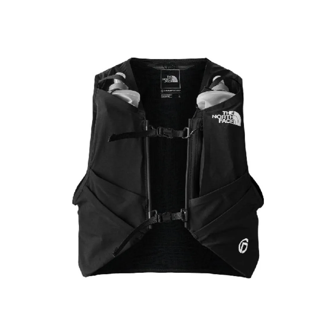 THE NORTH FACE Vest Men's Cosmic Black