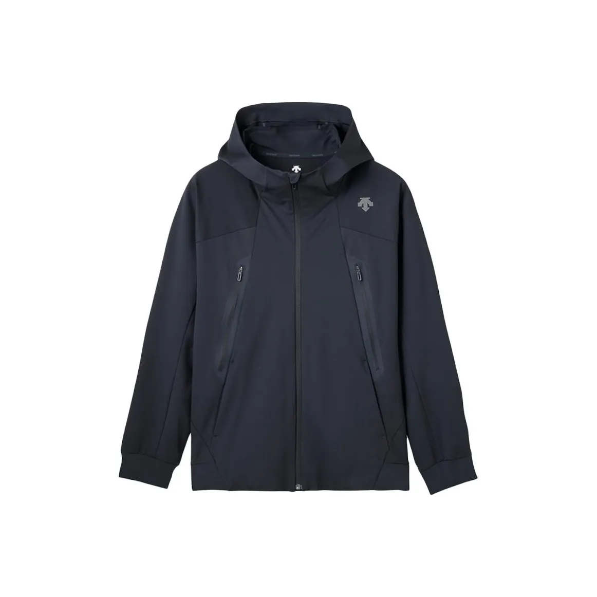 DESCENTE Lamborghini Joint Series Jackets Men's