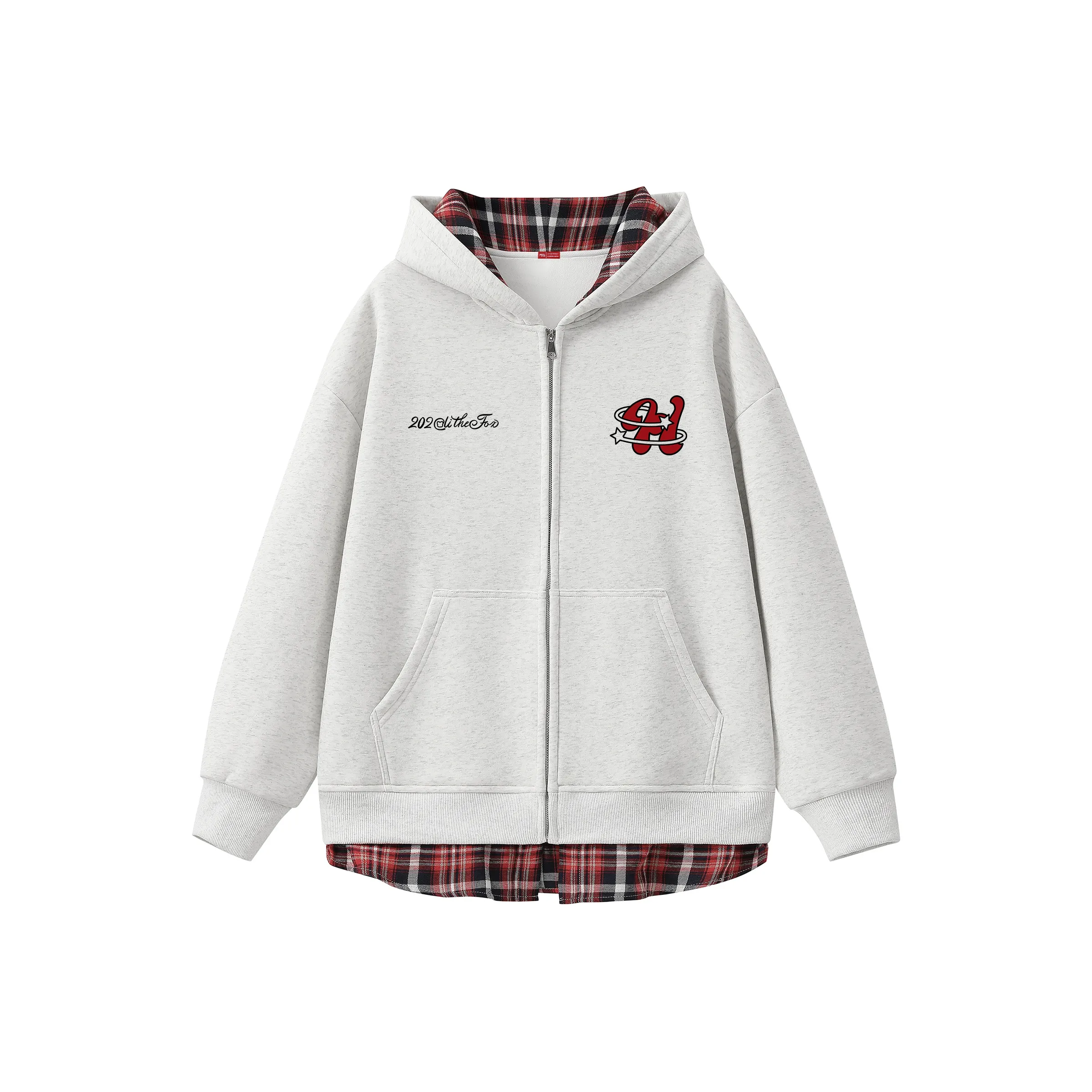 A-COLD-WALL Bracket Logo Shirt Jackets Coats Unisex