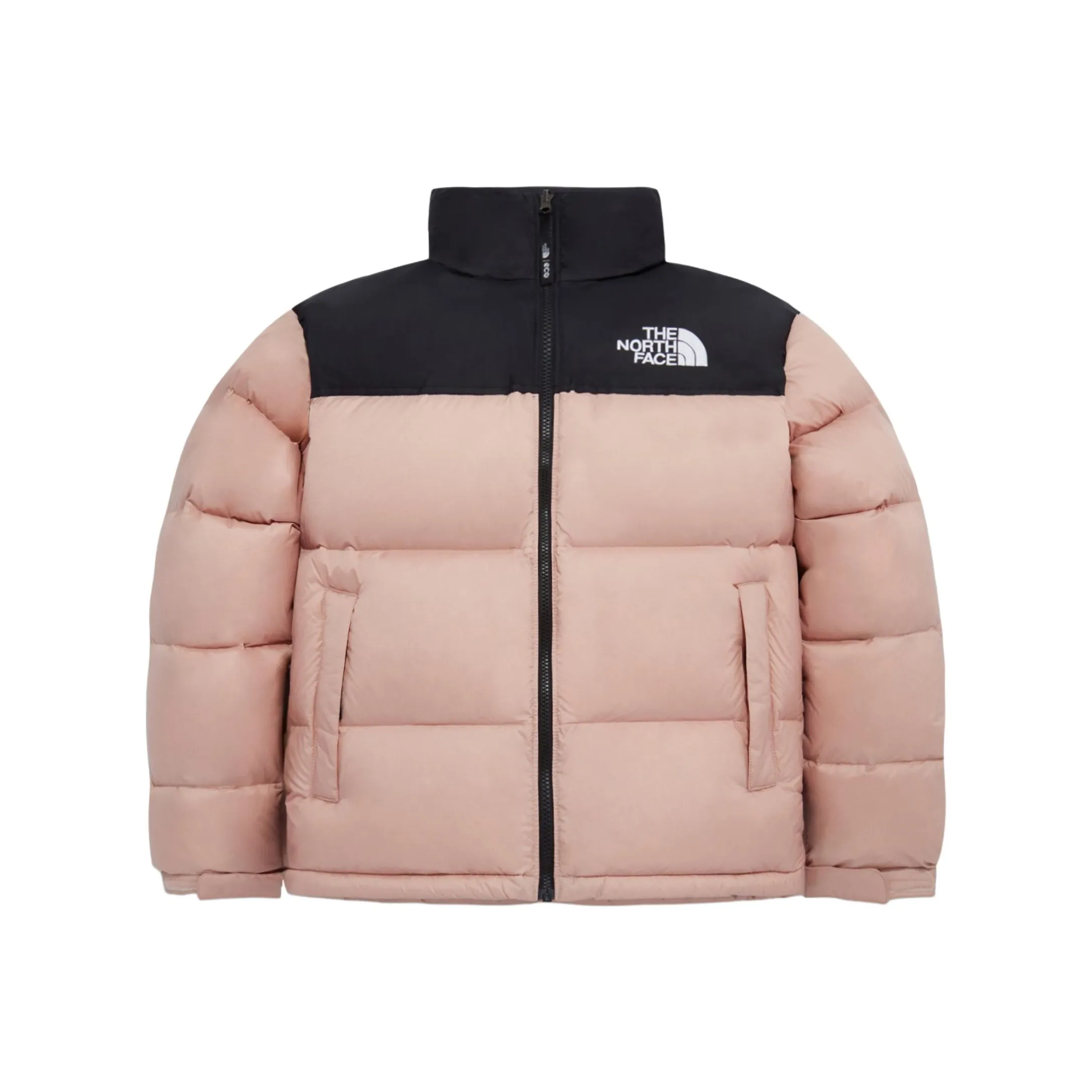Bracelets & Bangles 1996 Collection FW24 Down Jacket Unisex Light Pink
