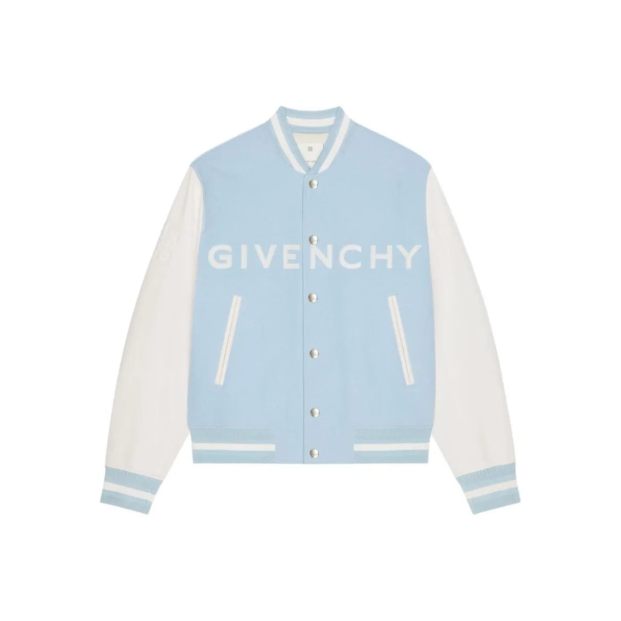 Givenchy Varsity Jacket