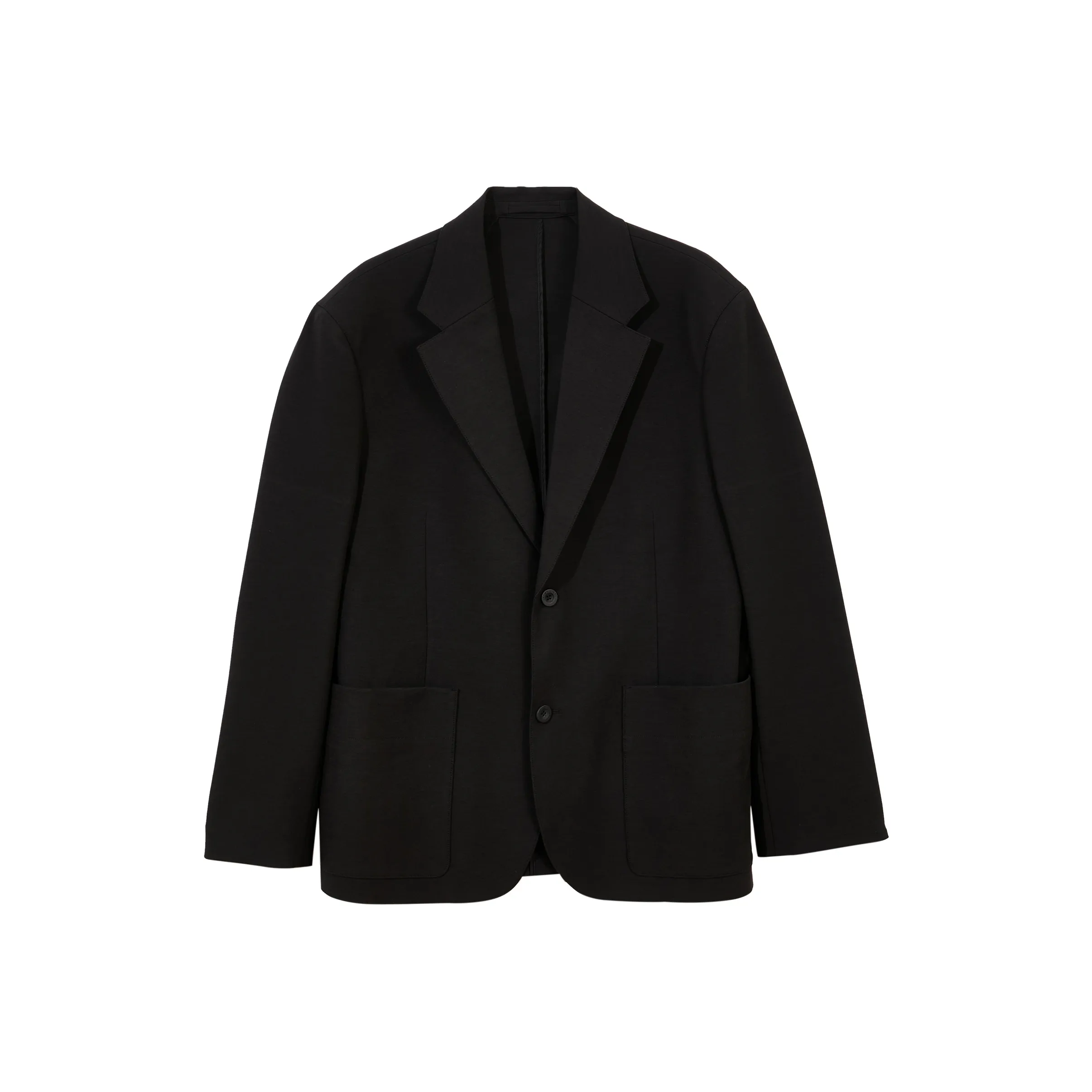 JACK JONES· Business Suit Men's Black