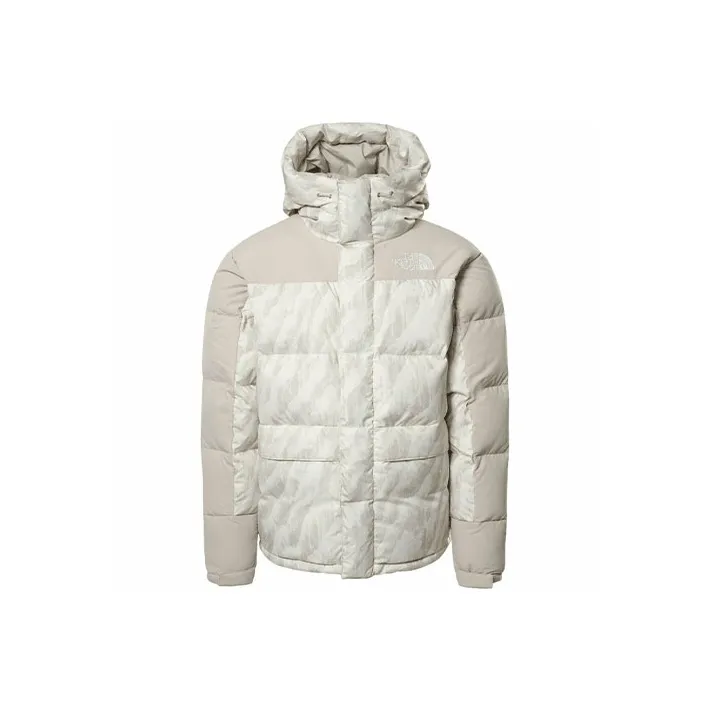 WHITE MOUNTAINEERING SWEATSHIRT WITH LOGO