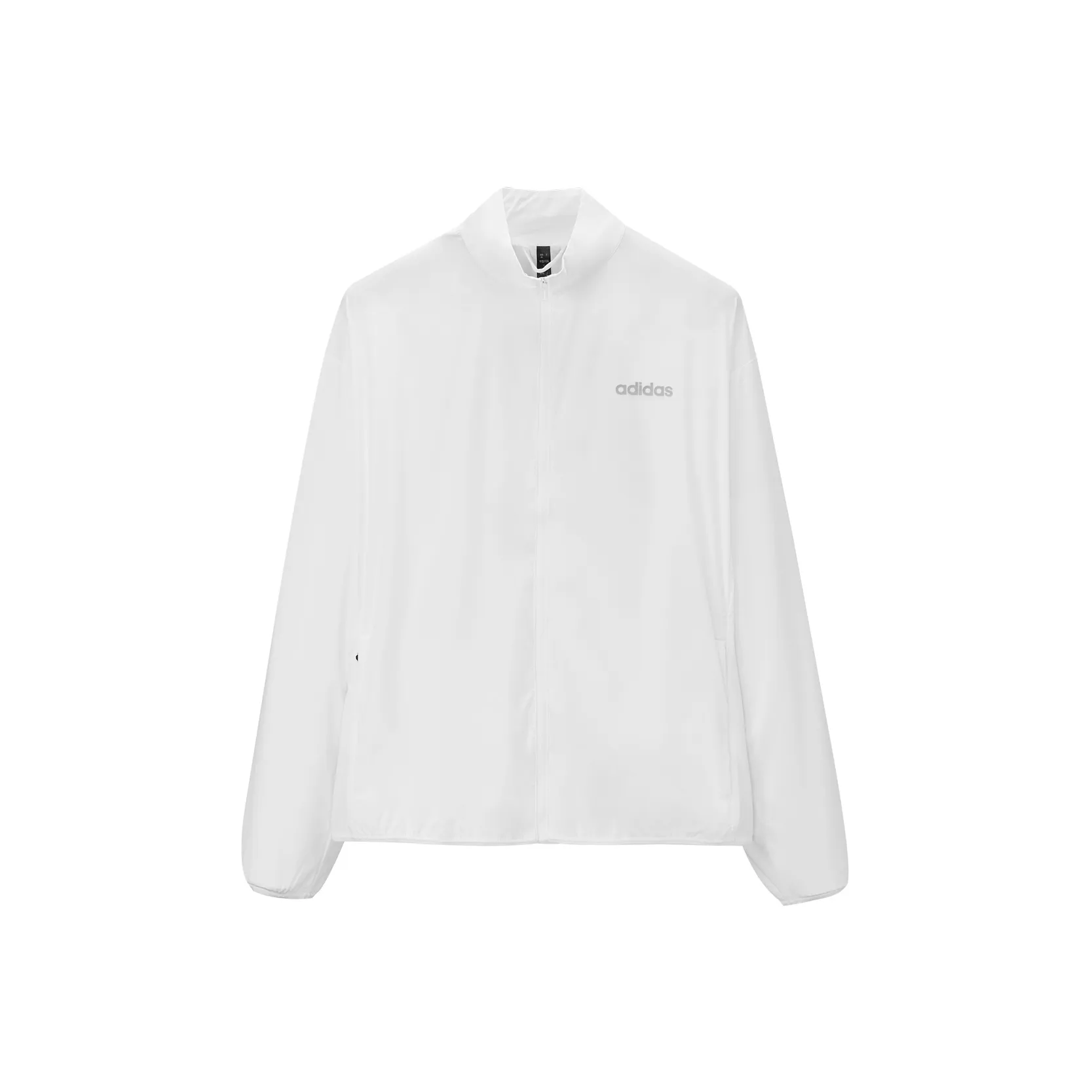 Adidas Куртки и Пальто Унисекс Белый