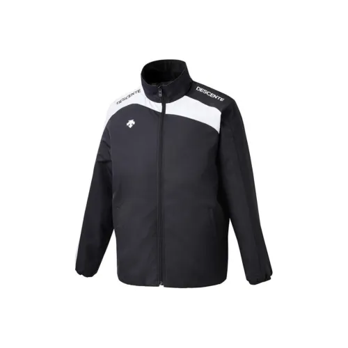 DESCENTE Унисекс Куртки