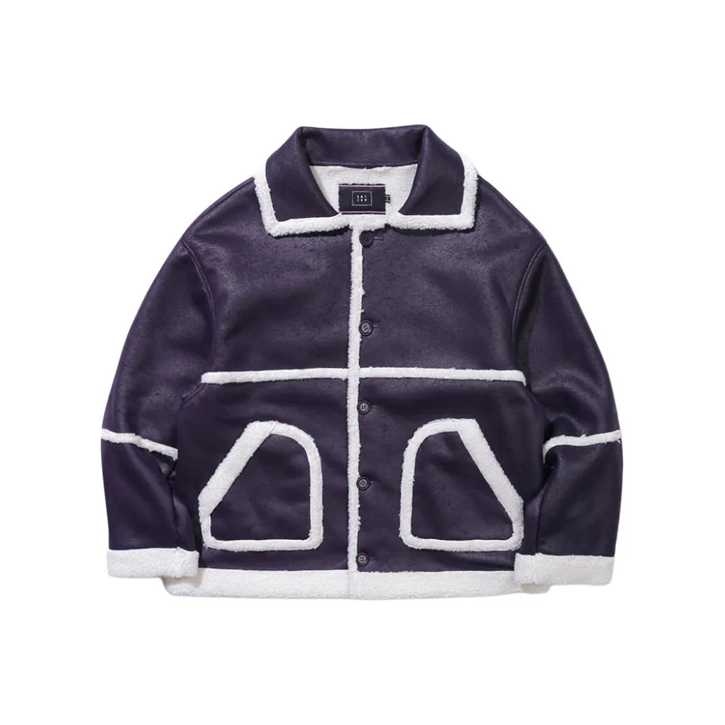 RMTCRW ROMANTIC CROWN Jackets Coats Men's