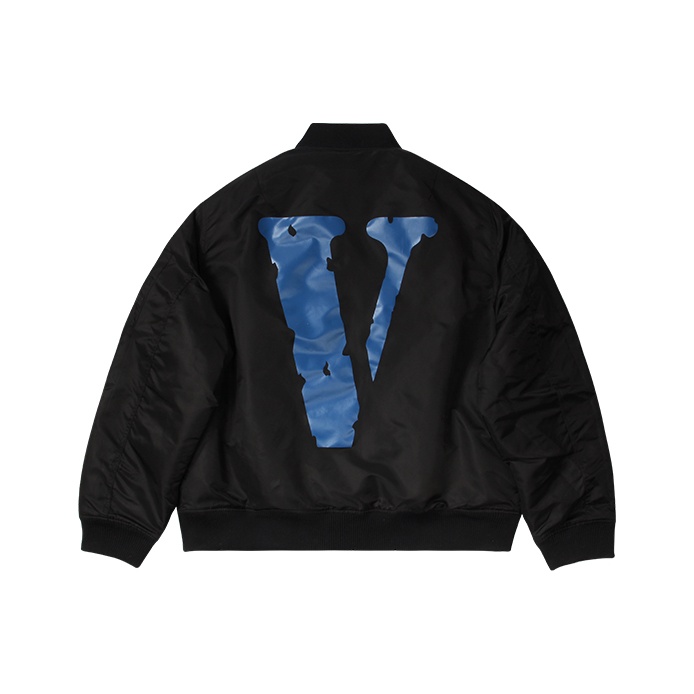 Top 10 VLONE Jackets to Elevate Your Streetwear Game in 2025